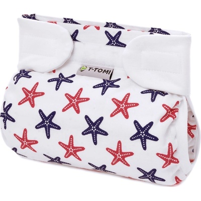 T-Tomi Ortopedické Abdukčné Nohavičky SZ Starfish/Hviezdice 3- 6 kg