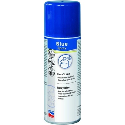 Skin Care - Blue Spray, 200 ml