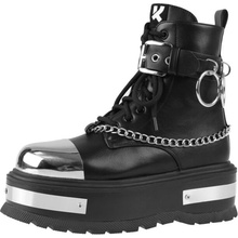 KOI Borin Hardware Platform Boots