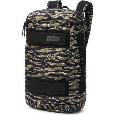 Dakine Mission Street Pack Tiger Camo 25 l