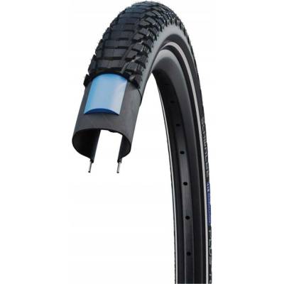 Schwalbe Marathon Plus Tour Hs 619 - 26x2.00" 50-559 Cr Twins Ref. Sg