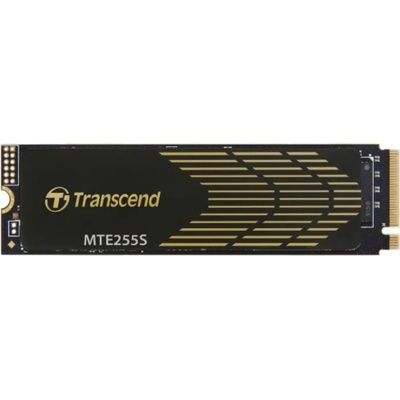 2TB, M. 2 2280, PCIe Gen5x4, NVMe 2.0, 3D TLC, with Dram (Graphene Heatsink) (TS2TMTE260S)