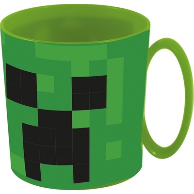 STOR Hrnček MINECRAFT 350 ml