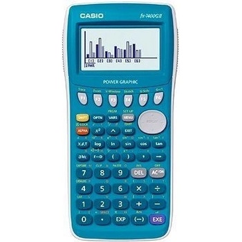 Casio FX 7400 G II