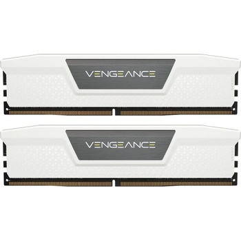 Image 1 of Corsair VENGEANCE 32GB (2x16GB) DDR5 6000MHz CMK32GX5M2B6000Z30W