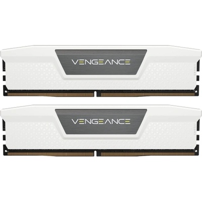 Corsair VENGEANCE 32GB (2x16GB) DDR5 6000MHz CMK32GX5M2B6000Z30W