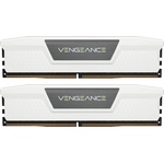 Corsair VENGEANCE 32GB (2x16GB) DDR5 6000MHz CMK32GX5M2B6000Z30W