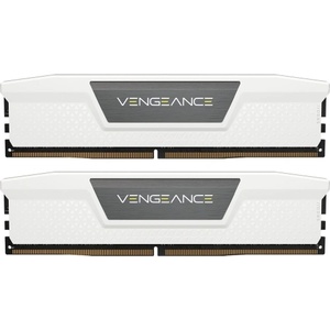 Corsair VENGEANCE 32GB (2x16GB) DDR5 6000MHz CMK32GX5M2B6000Z30W