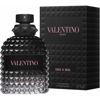 Valentino Born in Roma Uomo EDT 100 ml
