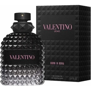 Valentino Born in Roma Uomo EDT 100 ml Парфюми