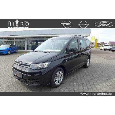 Volkswagen Caddy 1.5 TSI 85 kW