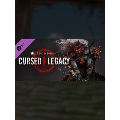 Dead By Daylight - Cursed Legacy Chapter