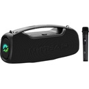 N-GEAR NRG 500