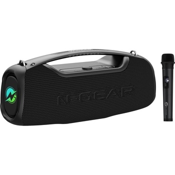 N-GEAR NRG 500