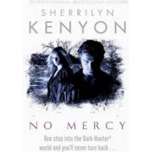No Mercy | Sherrilyn Kenyon (2011)