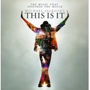 JACKSON MICHAEL: MICHAEL JACKSON'S THIS IS IT, CD