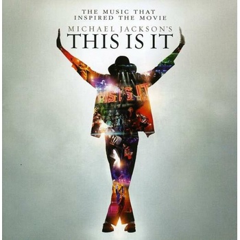 JACKSON MICHAEL: MICHAEL JACKSON'S THIS IS IT, CD