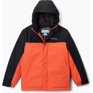 Columbia Детско скиорско яке Columbia Hikebound II insulated zing/black