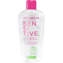 Dermacol Sensitive pleťová voda pro citlivou pleť 200 ml