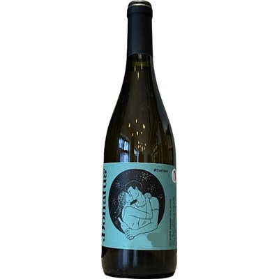 Svéhlaví Pinot blanc-Donatus 2022 12,5% 0,75 l (holá láhev)