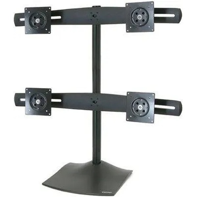 Ergotron Quad Monitor Stand DS100 (33-324-200)