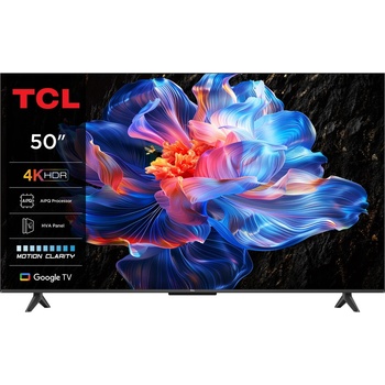 TCL 50P6K