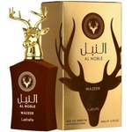 LATTAFA Al Noble Wazeer EDP 100 ml Парфюми