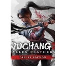 Wuchang: Fallen Feathers (Deluxe Edition)