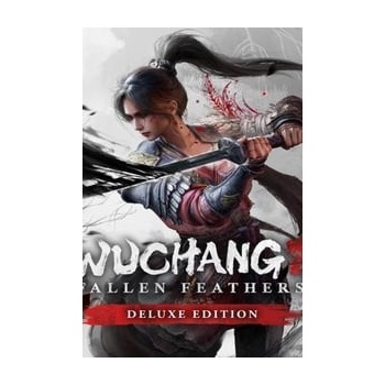 Wuchang: Fallen Feathers (Deluxe Edition)