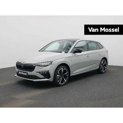 Skoda Scala 1.0 TSI Monte Carlo 85 kW