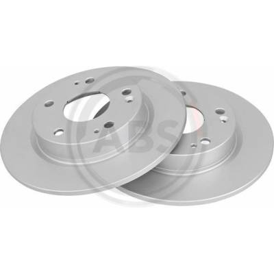 A.B.S. ALL BRAKE SYSTEMS BV. 18702