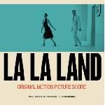 Universal Soundtrack: La La Land - CD (018120)