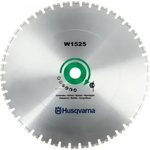 Husqvarna Диамантен диск за мокро рязане Husqvarna Construction Elite-Cut W1525/ 1000x60x4.5 мм (590779304)