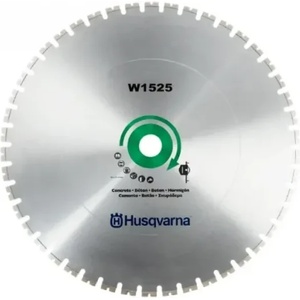 Husqvarna Диамантен диск за мокро рязане Husqvarna Construction Elite-Cut W1525/ 1000x60x4.5 мм (590779304)