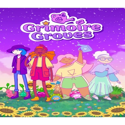 Grimoire Groves