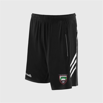 ONeills Къси панталони ONeills ONeills Sligo Sedona Shorts Senior - Black/White