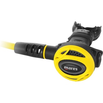 Mares Octopus Prestige