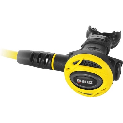 Mares Octopus Prestige