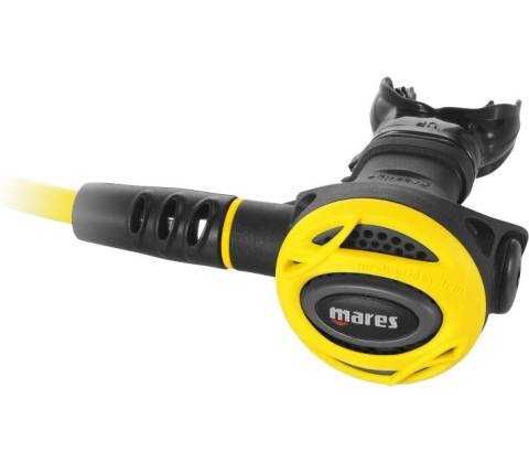 Mares Octopus Prestige