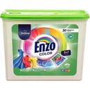 DeLuxe Enzo Color Kapsule na pranie 3v1 30 PD