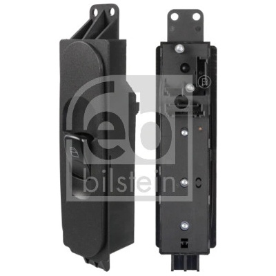Spínač, zvedací zařízení oken FEBI BILSTEIN 107794