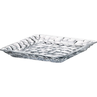 Crystalite Bohemia MARBLE 26 cm
