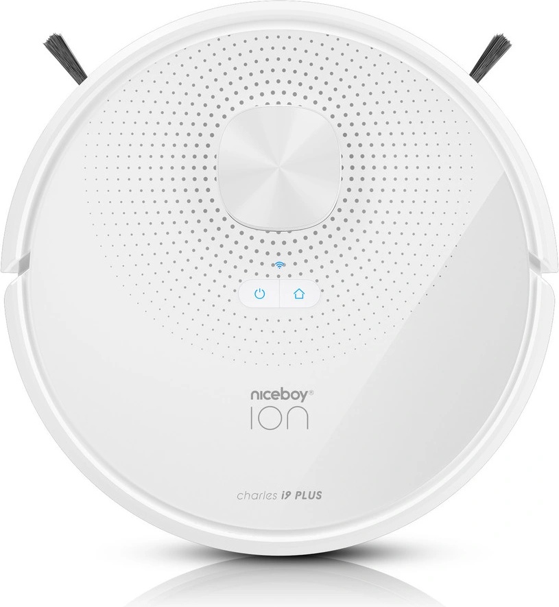 Niceboy ION Charles i9 Plus White