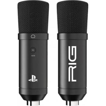 Image 1 of NACON RIG M100 HS