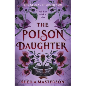 The Poison Daughter (2026)