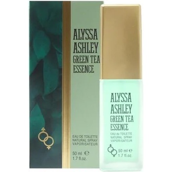 Alyssa Ashley Green Tea Essence EDT 50 ml Tester
