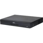 Dahua 8-канално XVR записващо устройство Dahua XVR5108HE-I3/T (XVR5108HE-I3/T) - plasico
