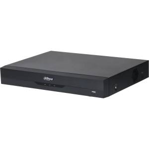 Dahua 8-канално XVR записващо устройство Dahua XVR5108HE-I3/T (XVR5108HE-I3/T) - plasico