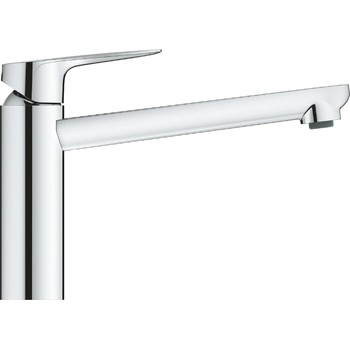 GROHE Смесител за кухня baucurve 31715000 (31715000)