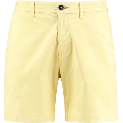 Shiwi Панталон Chino 'Jack' жълто, размер XXL